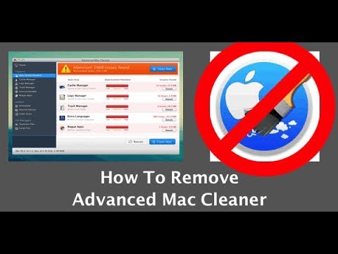 advanced mac cleaner virus reddit